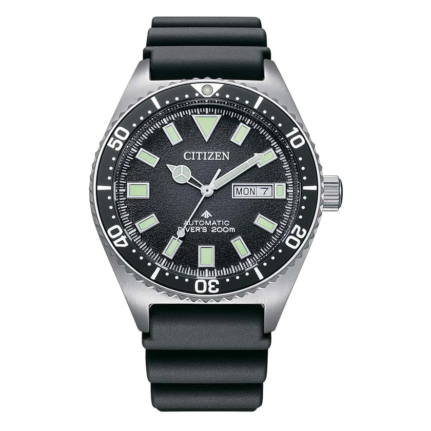 Promaster Marine Automatic Watch NY0120-01E