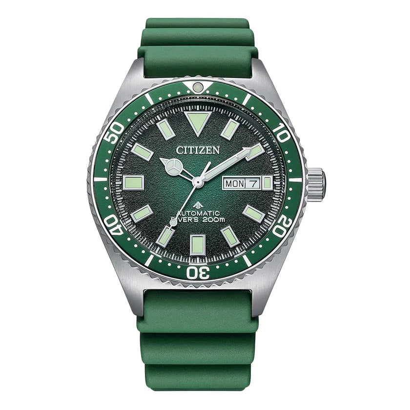 Promaster Marine Automatic Watch NY0121-09X
