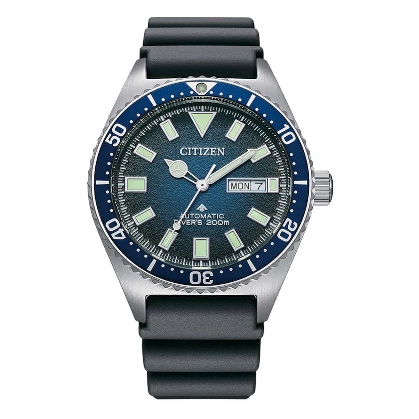 Promaster Marine Automatic Watch NY0129-07L