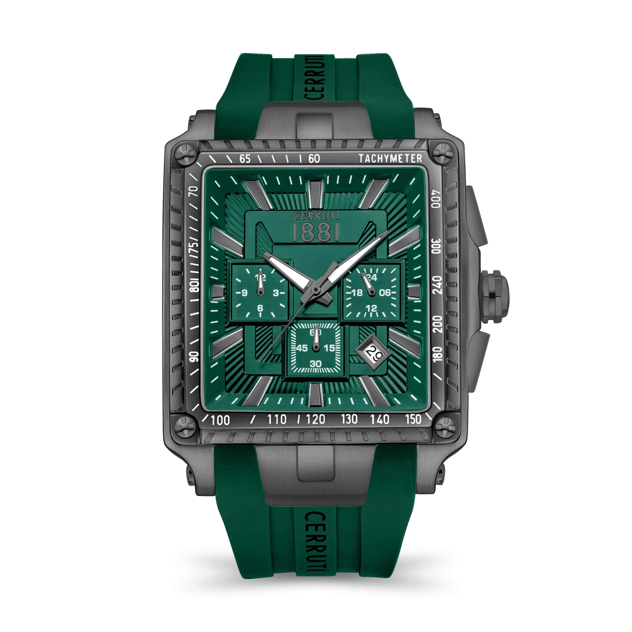 Odissea Montre Homme Cerruti 1881 Stainless Steel CERRUTI 1881