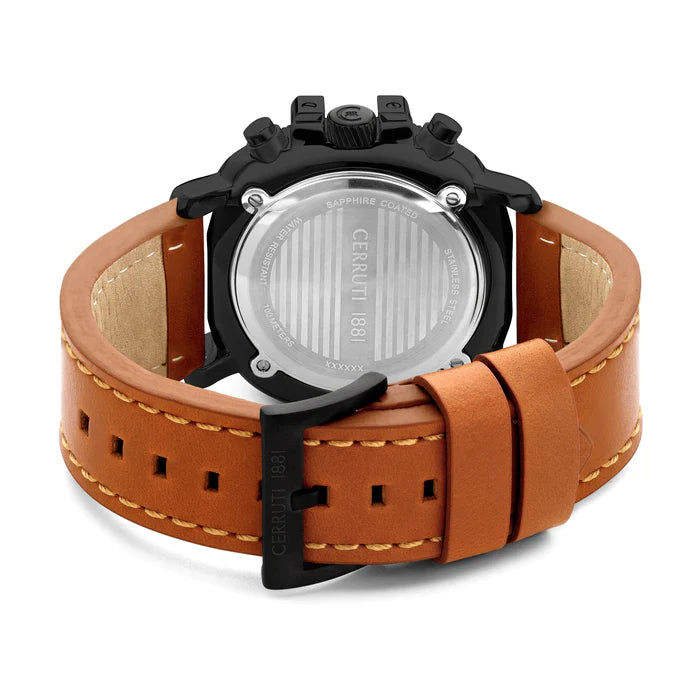 Positano Men Contemporary Watch