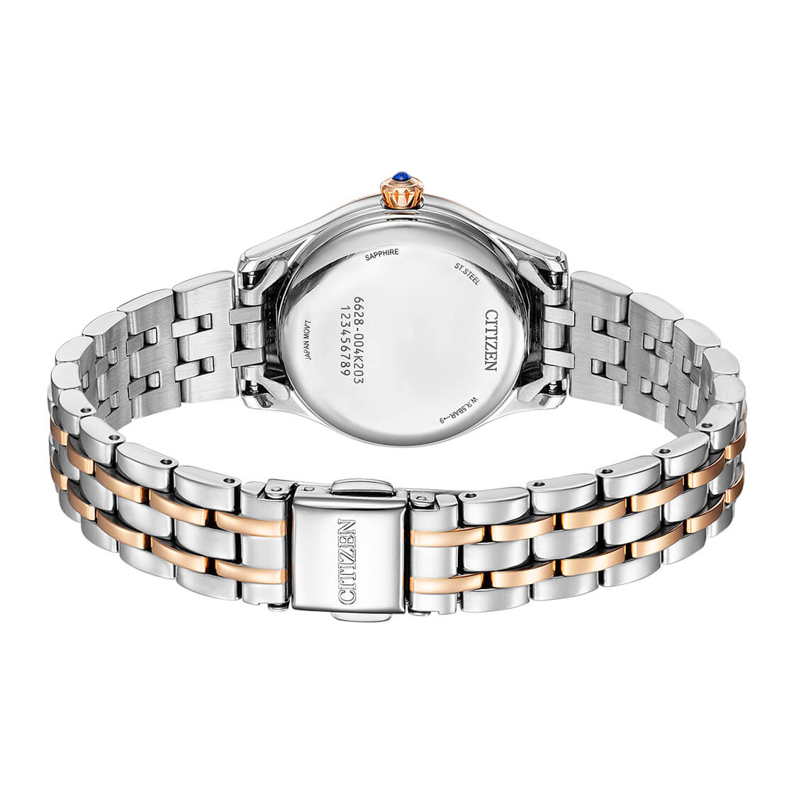Mechanical Automatic Watch PR1044-87Y