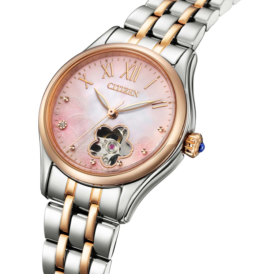Mechanical Automatic Watch PR1044-87Y