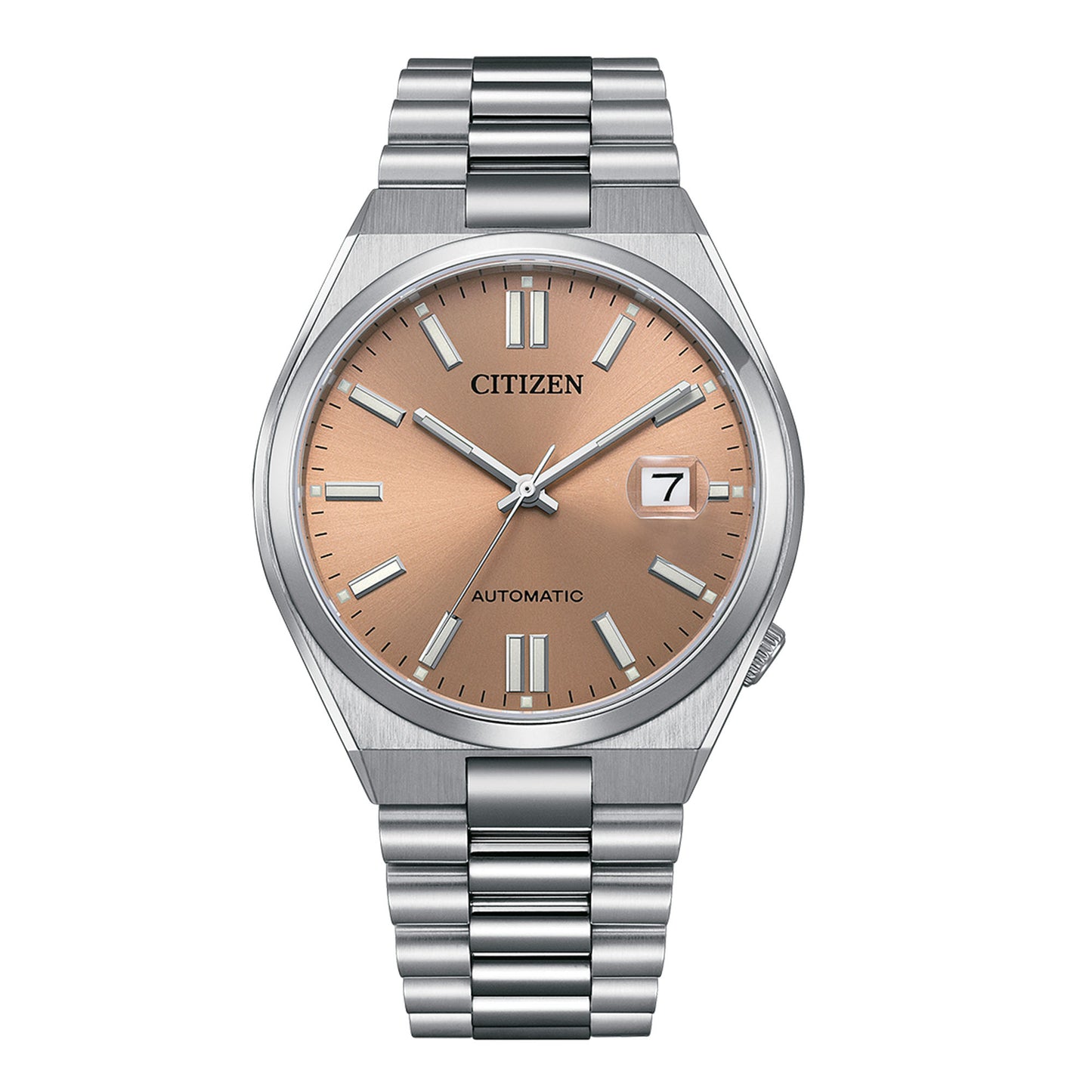 Mechanical Tsuyosa Watch NJ0158-89Y
