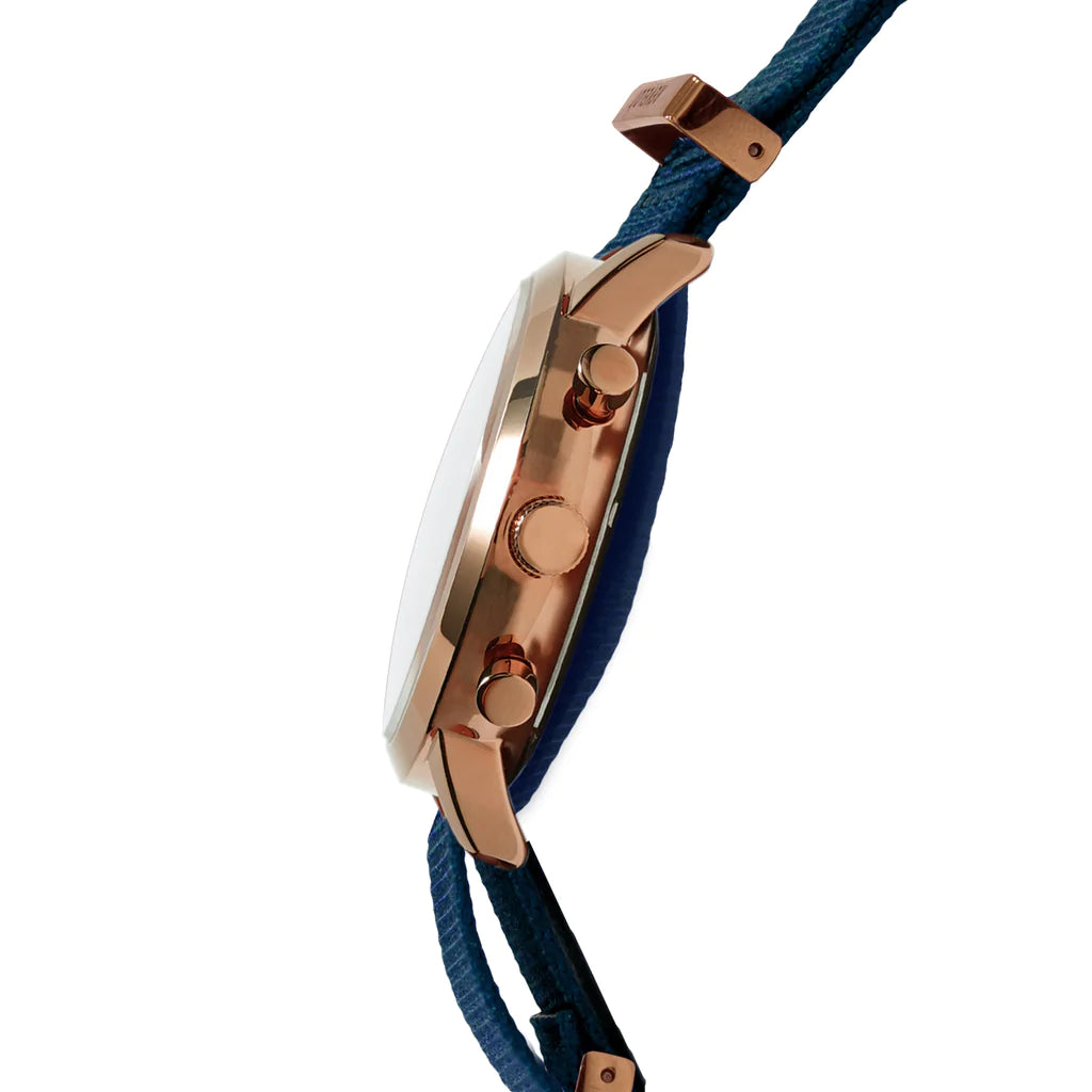 R1 Chrono Classic Silver/Rose Gold/Rose Gold