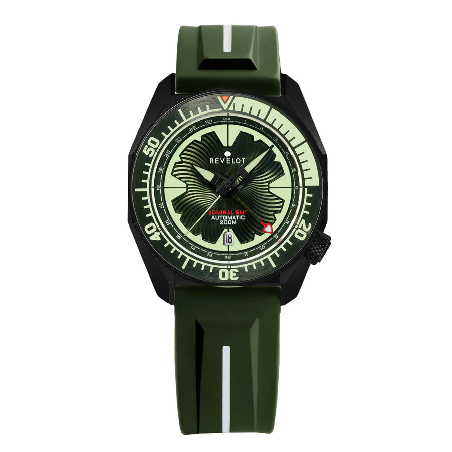 R10 Admiral GMT Army DLC