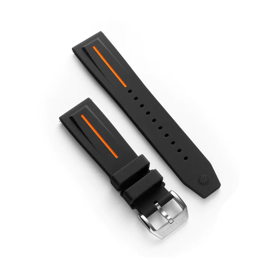 R10 Admiral GMT Dune Luminova Steel