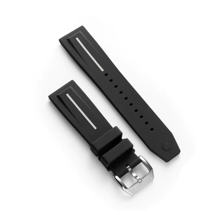 R10 Admiral GMT Glacier Luminova Steel