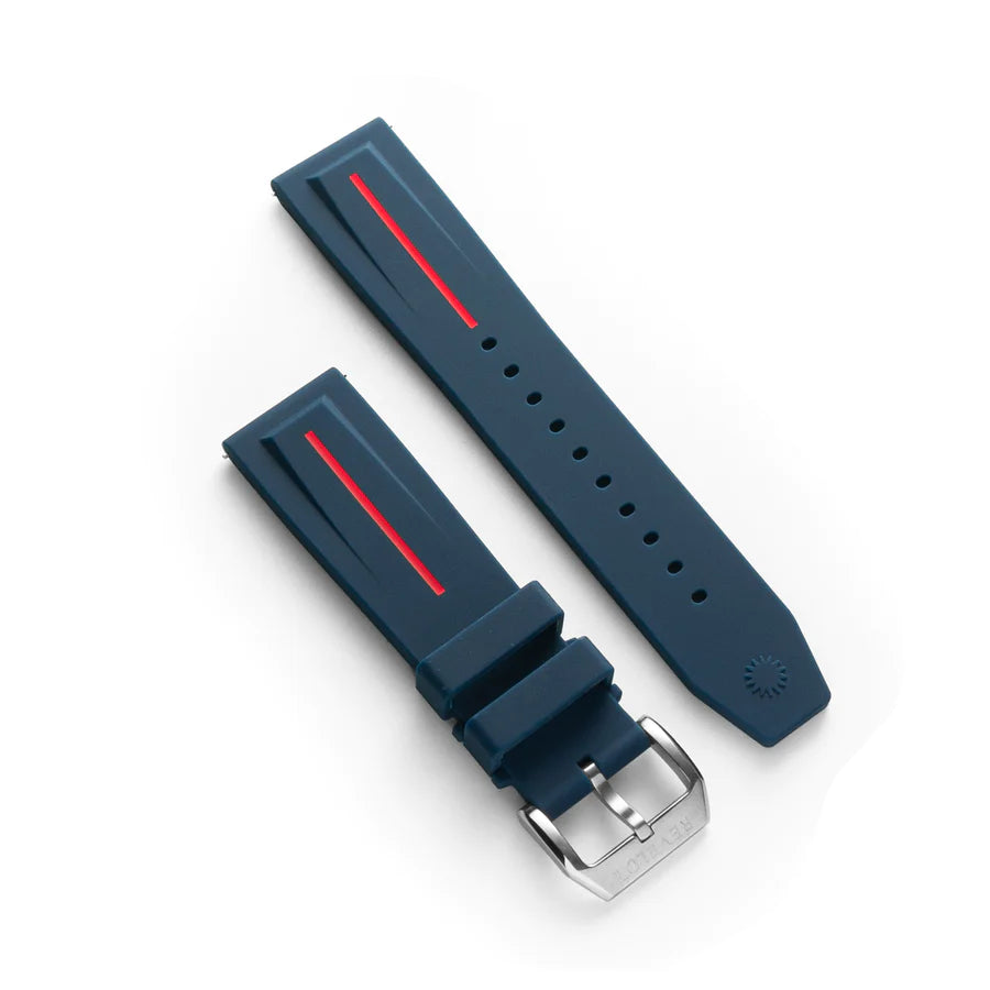 R10 Admiral GMT Storm Steel