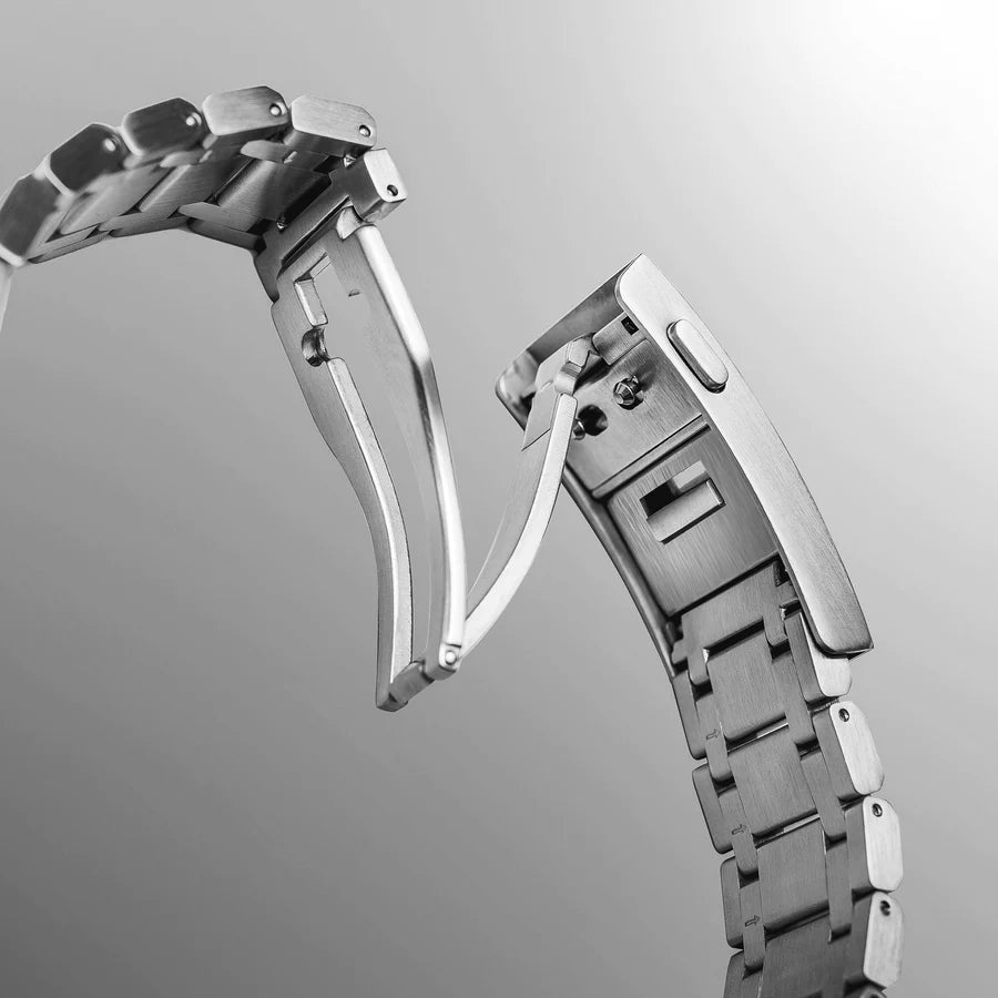 R10 Admiral GMT Army Steel