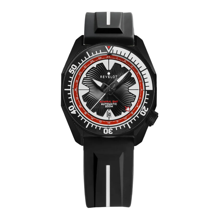 R10 Admiral GMT Darkside DLC