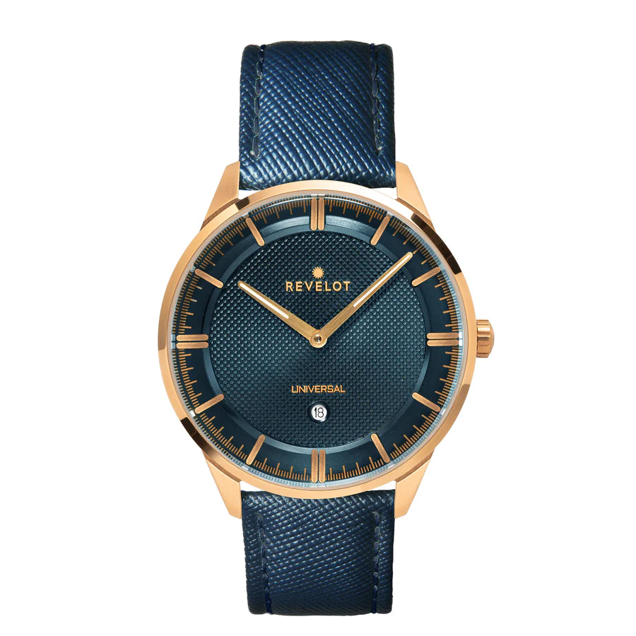 Universal 40mm Storm Rosegold