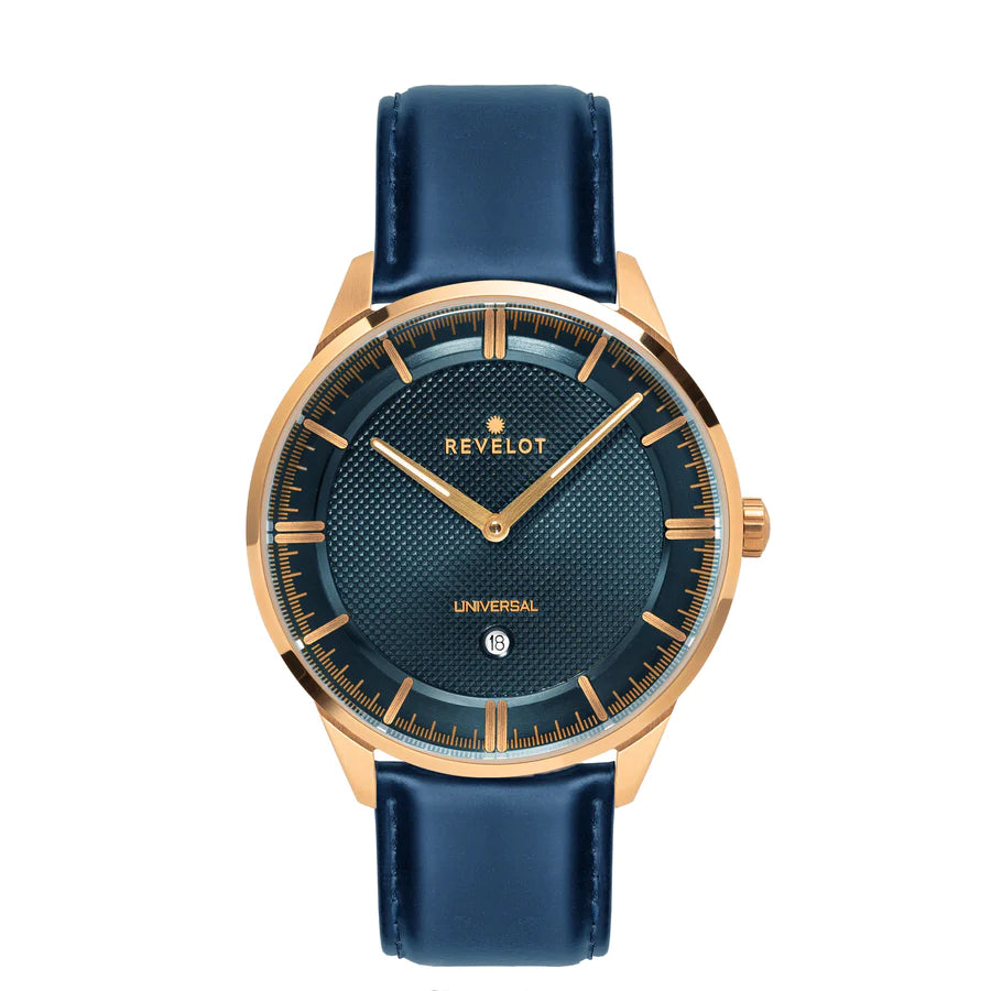 Universal 40mm Storm Rosegold