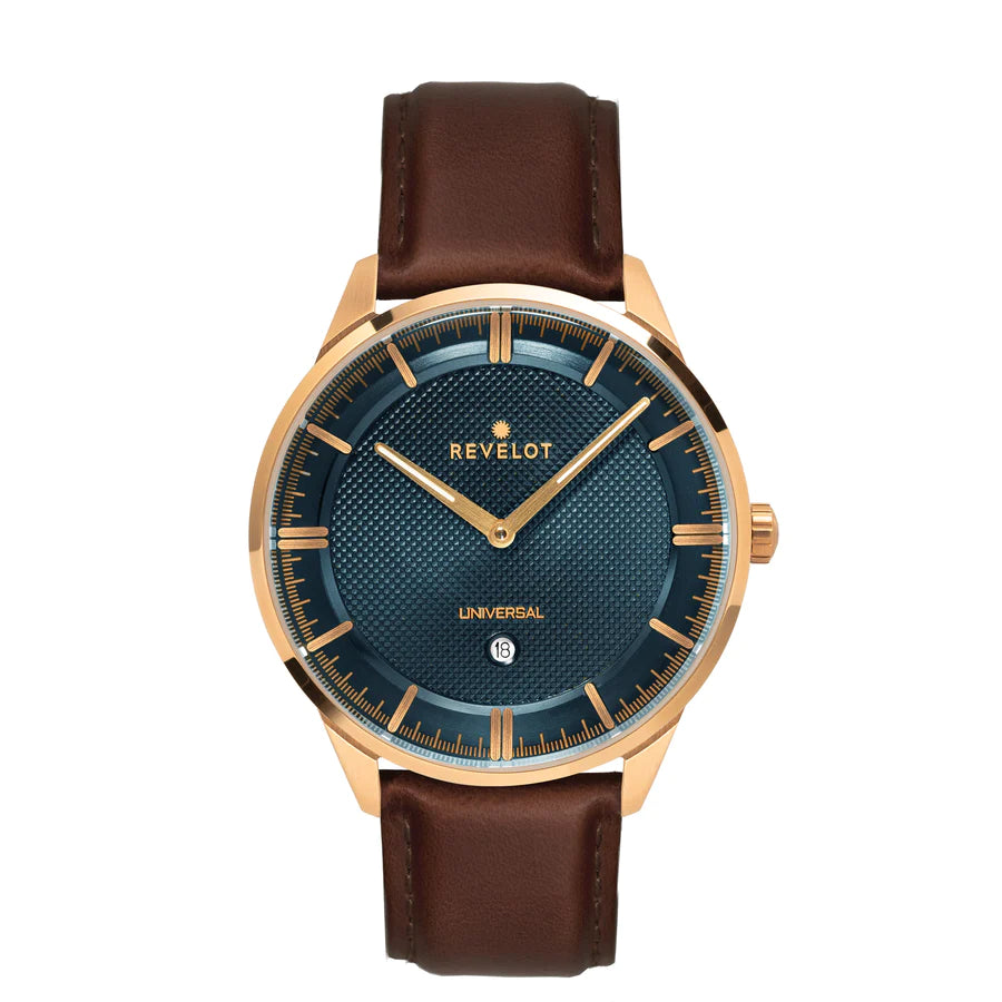 Universal 40mm Storm Rosegold