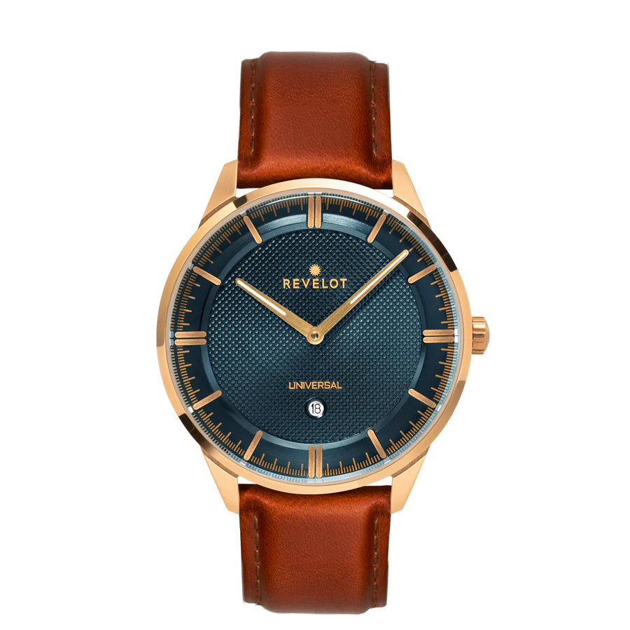 Universal 40mm Storm Rosegold