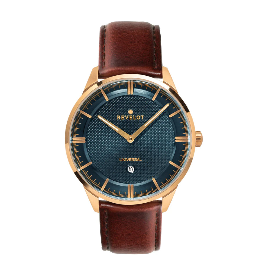 Universal 40mm Storm Rosegold