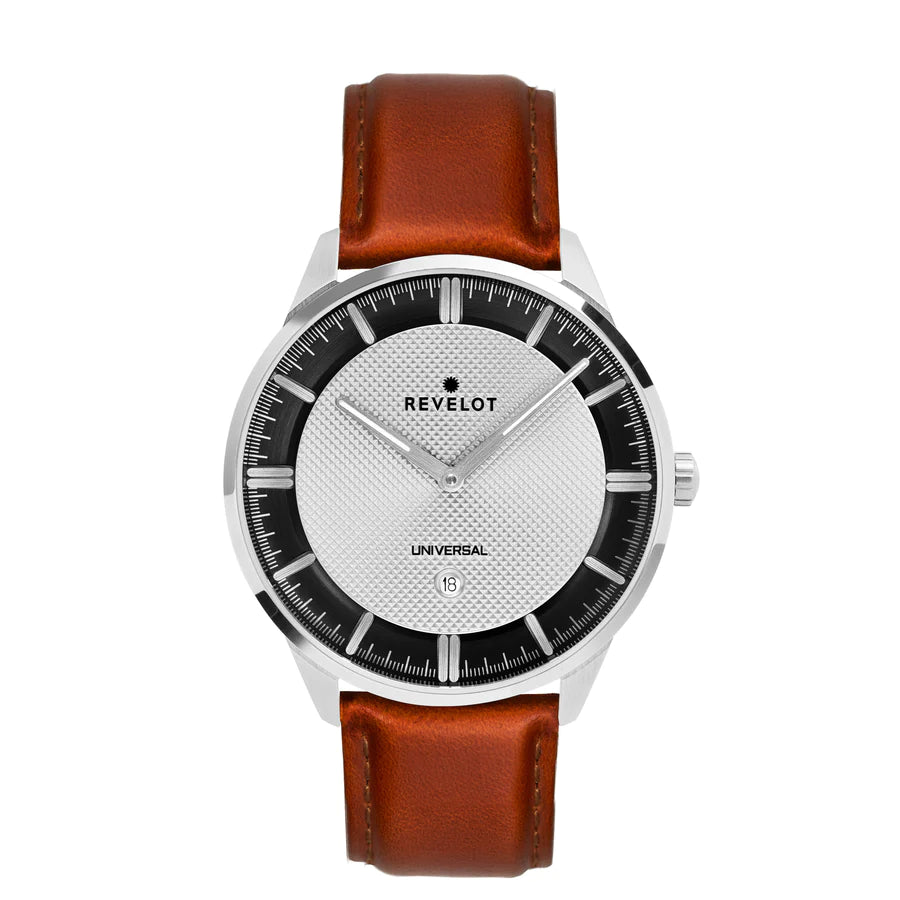 Universal 40mm Tuxedo Steel