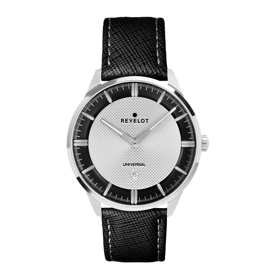 Universal 40mm Tuxedo Steel