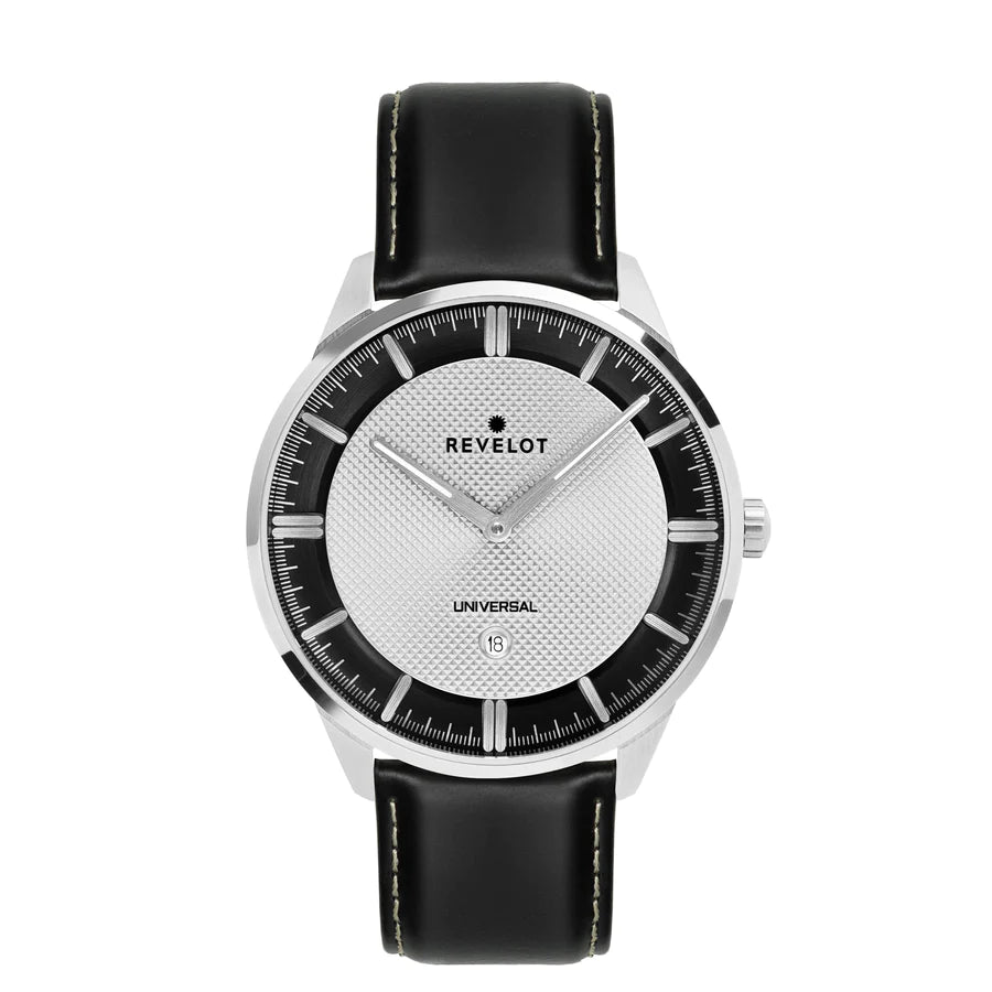 Universal 40mm Tuxedo Steel