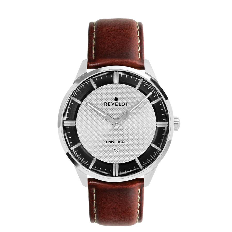 Universal 40mm Tuxedo Steel