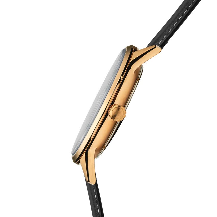 Universal 40mm Dark Rosegold