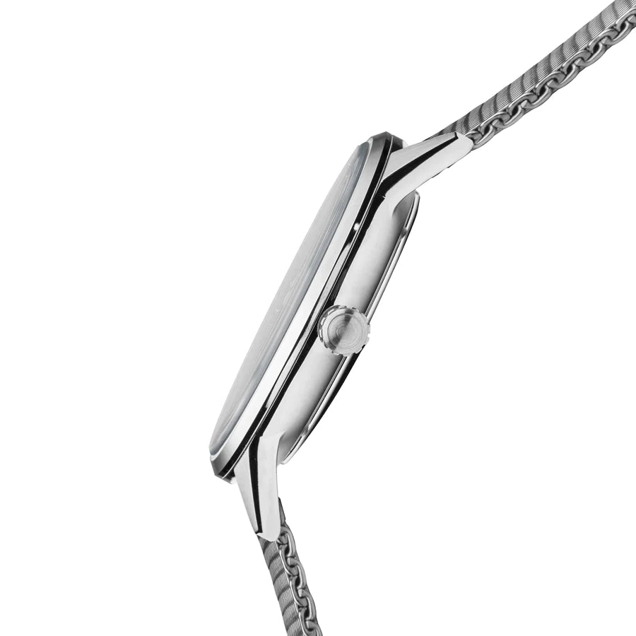 Universal 40mm Tuxedo Steel