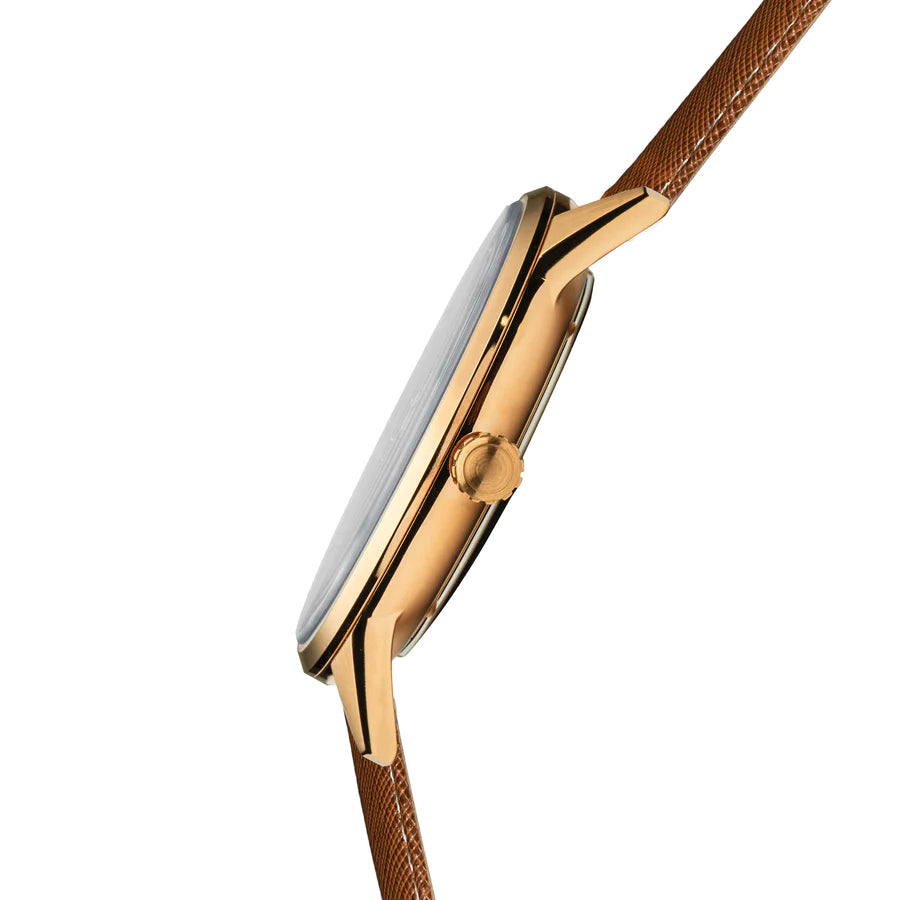 Universal 36mm Double Rosegold