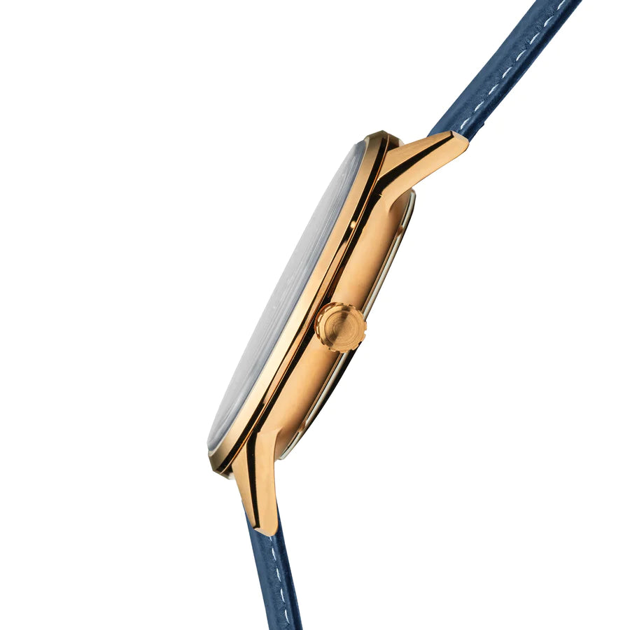 Universal 40mm Storm Rosegold