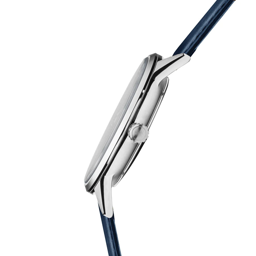 Universal 40mm Salmon Steel