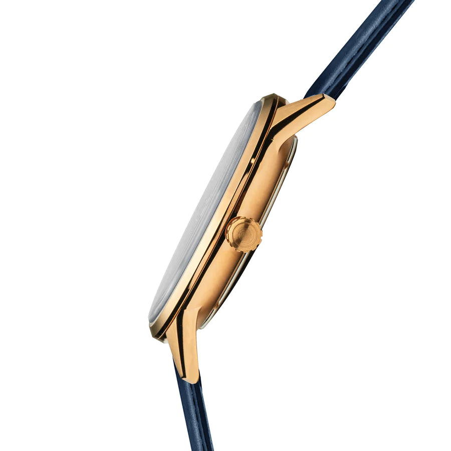 Universal 36mm Storm Rosegold