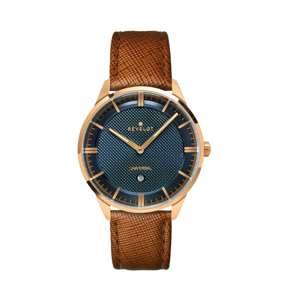 Universal 36mm Storm Rosegold