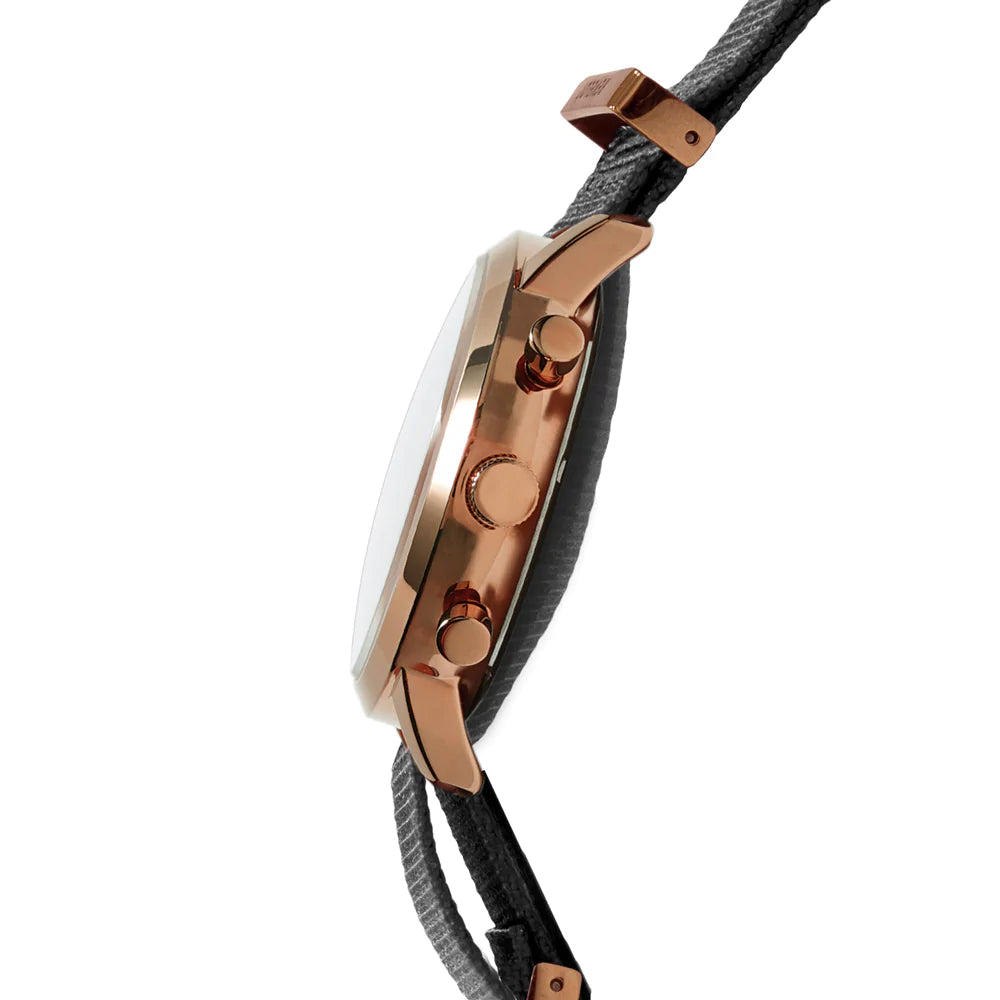 R1 Chrono Classic Silver/Rose Gold/Rose Gold