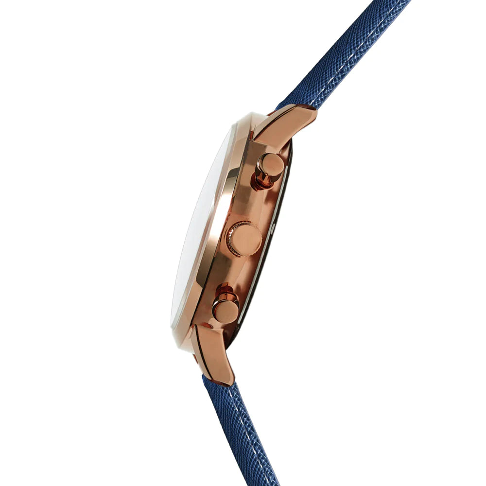 R1 Chrono Classic Silver/Rose Gold/Rose Gold