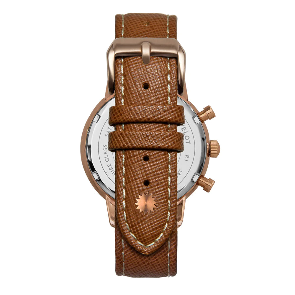 R1 Chrono Classic Silver/Rose Gold/Rose Gold