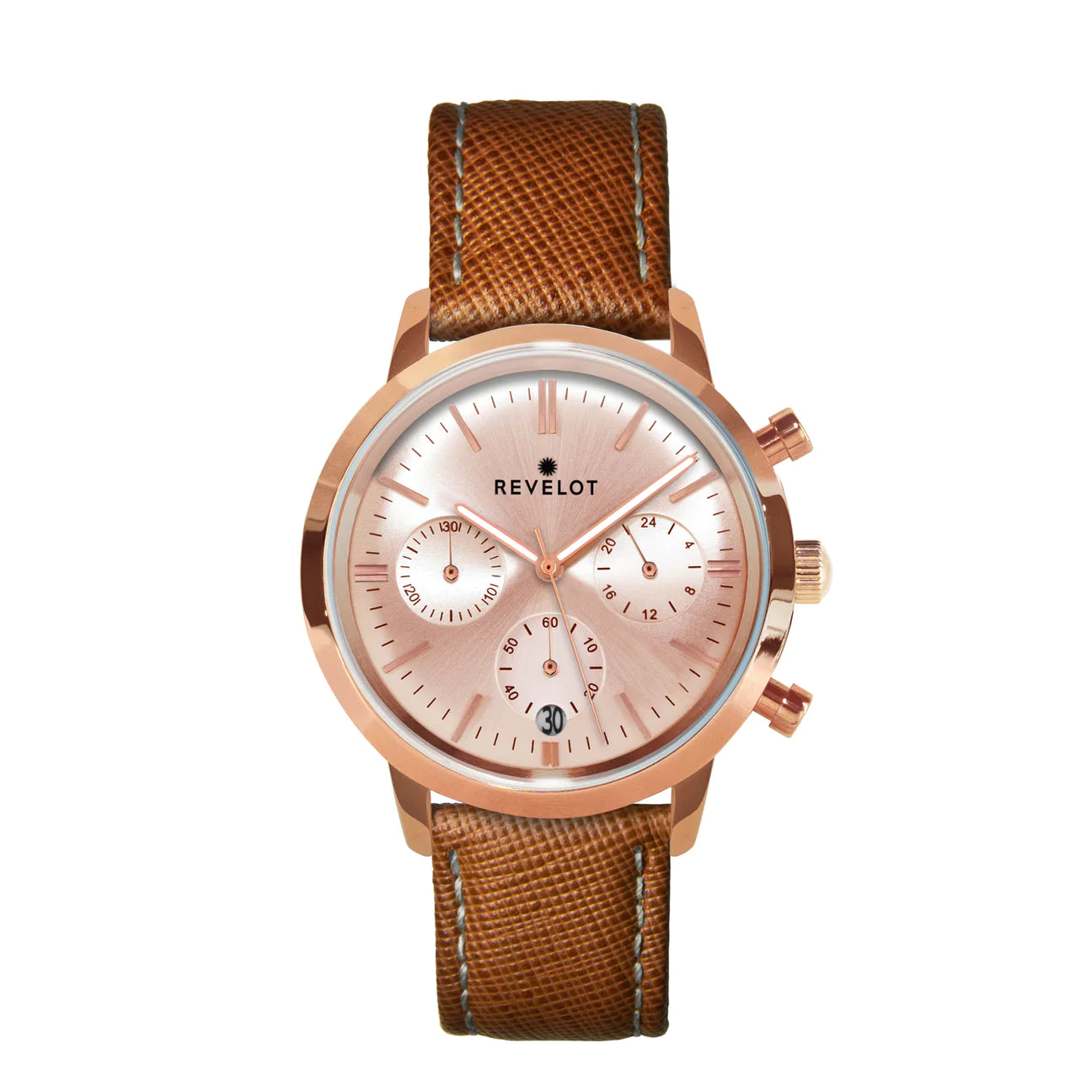 R4 Chrono Women Classic Rose Gold/Rose Gold/Rose Gold