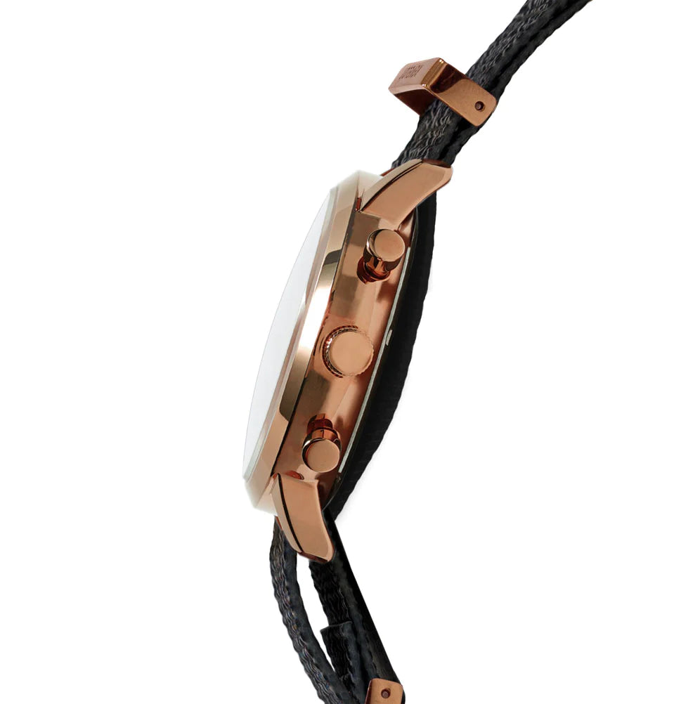 R4 Chrono Women Classic Rose Gold/Rose Gold/Rose Gold