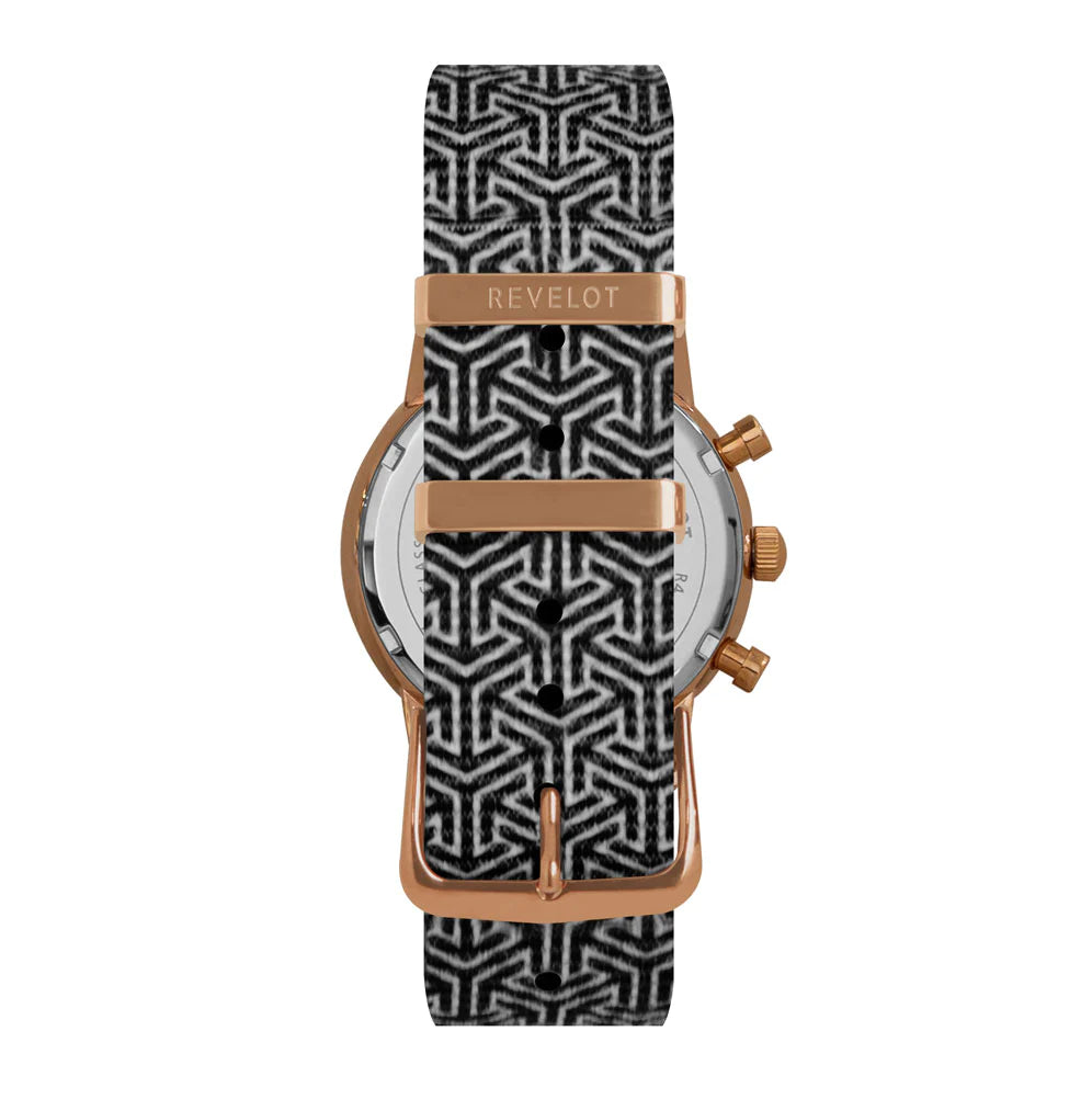 R4 Chrono Women Classic Rose Gold/Rose Gold/Rose Gold