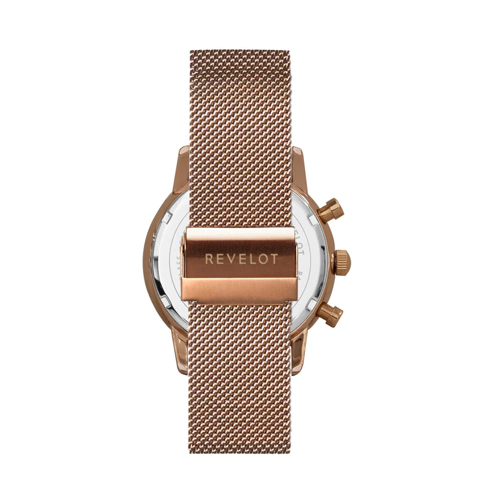 R4 Chrono Women Classic Rose Gold/Rose Gold/Rose Gold