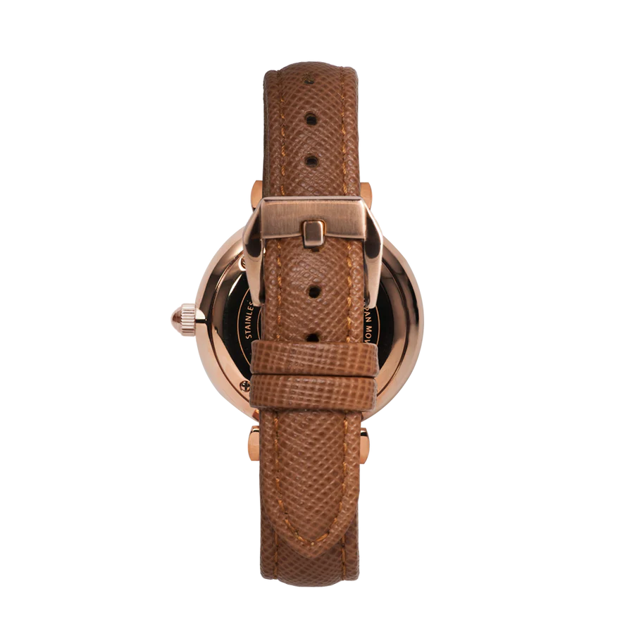 R5 Femme Rose Gold/Rose Gold/Rose Gold