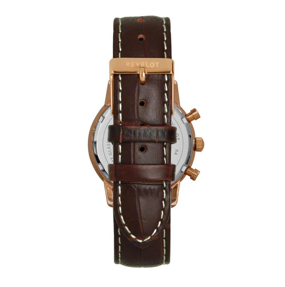 R1 Chrono Classic Silver/Rose Gold/Rose Gold