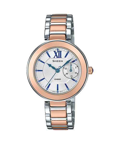 SHE-3050SG-7A (CLEARANCE)