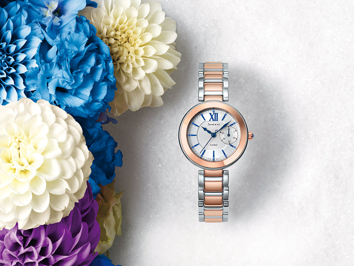 SHE-3050SG-7A (CLEARANCE)