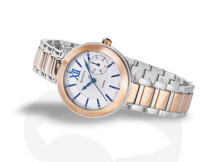 SHE-3050SG-7A (CLEARANCE)