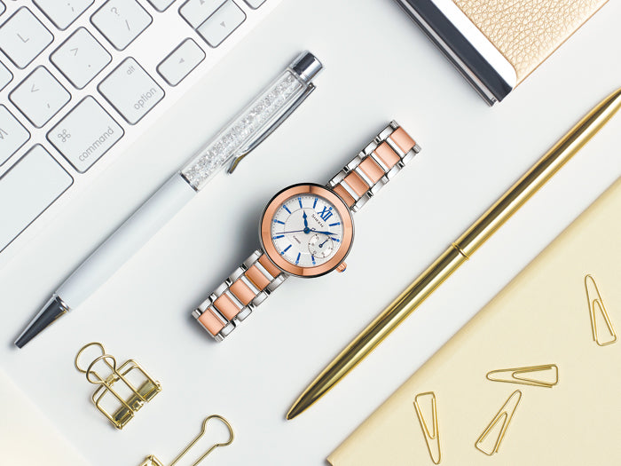 SHE-3050SG-7A (CLEARANCE)