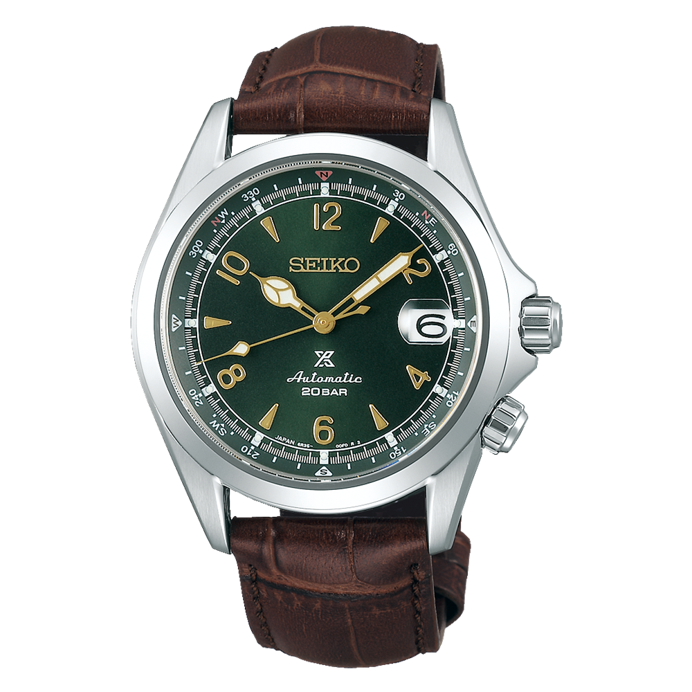 Prospex Automatic Divers Watch SPB121J1