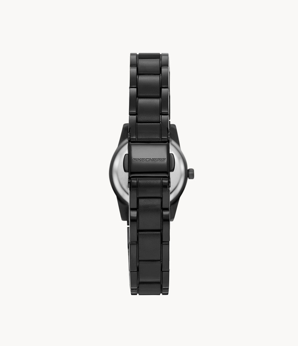 Palisades 26mm Three-Hand Quartz Analog Watch