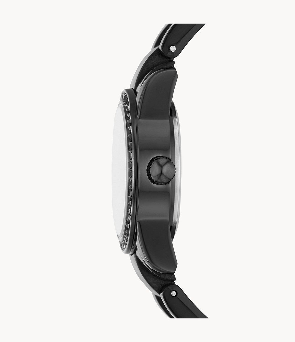 Palisades 26mm Three-Hand Quartz Analog Watch