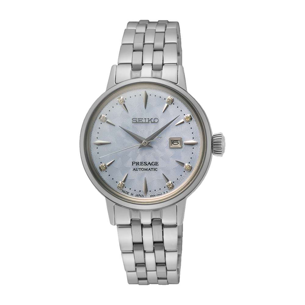 Presage Cocktail Time Automatic Watch SRE007J1