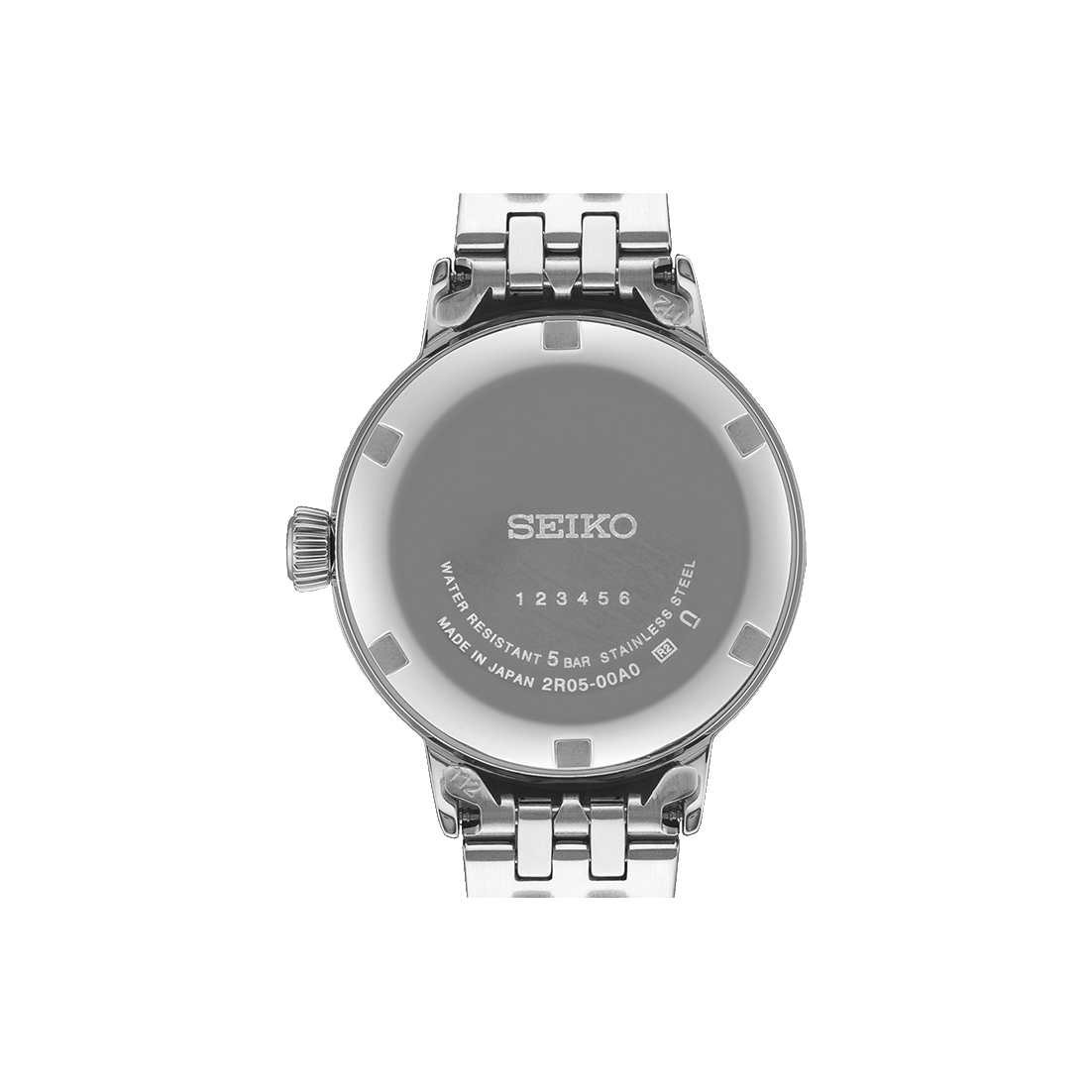 Presage Cocktail Time Automatic Watch SRE007J1