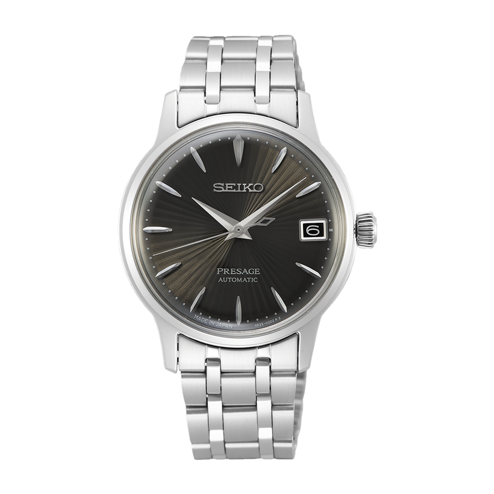 Presage Automatic Watch SRP837J1